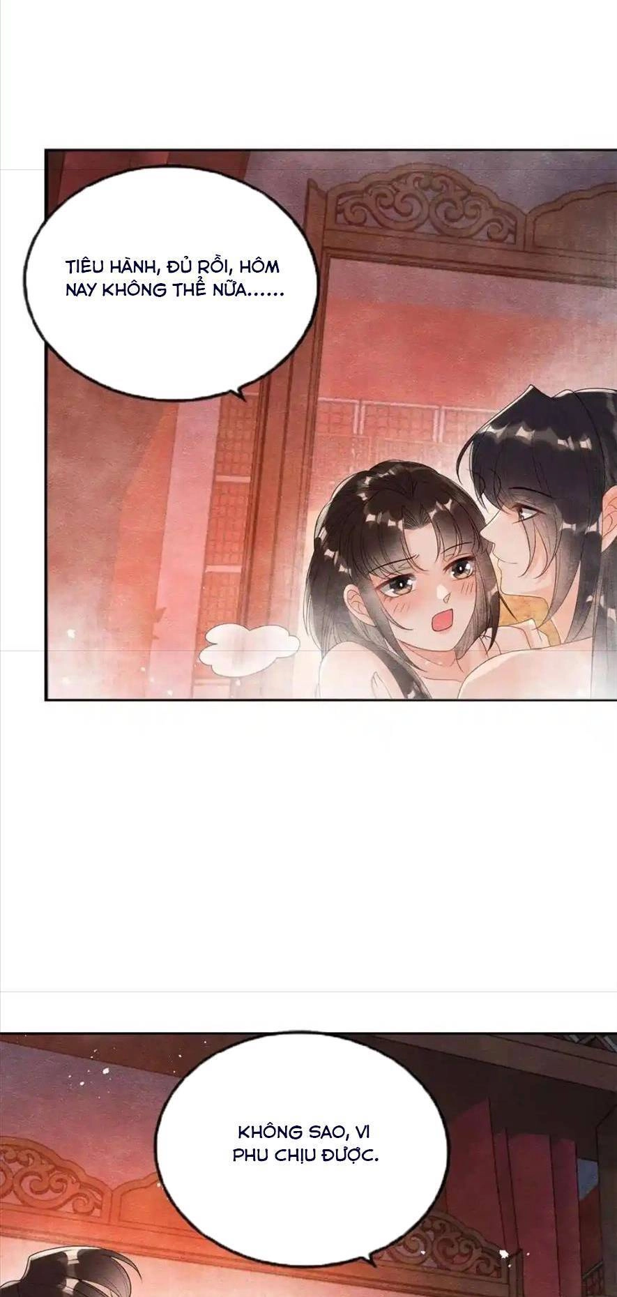 Tiêu Rồi, Lại Bị Bệnh Kiều Để Mắt Đến! Chapter 47 - 4