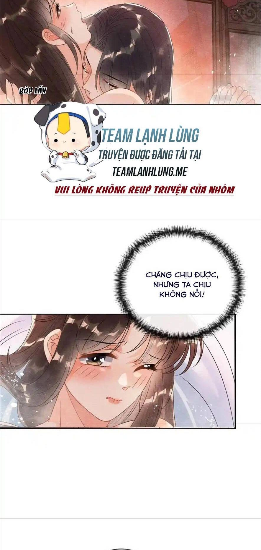 Tiêu Rồi, Lại Bị Bệnh Kiều Để Mắt Đến! Chapter 47 - 5