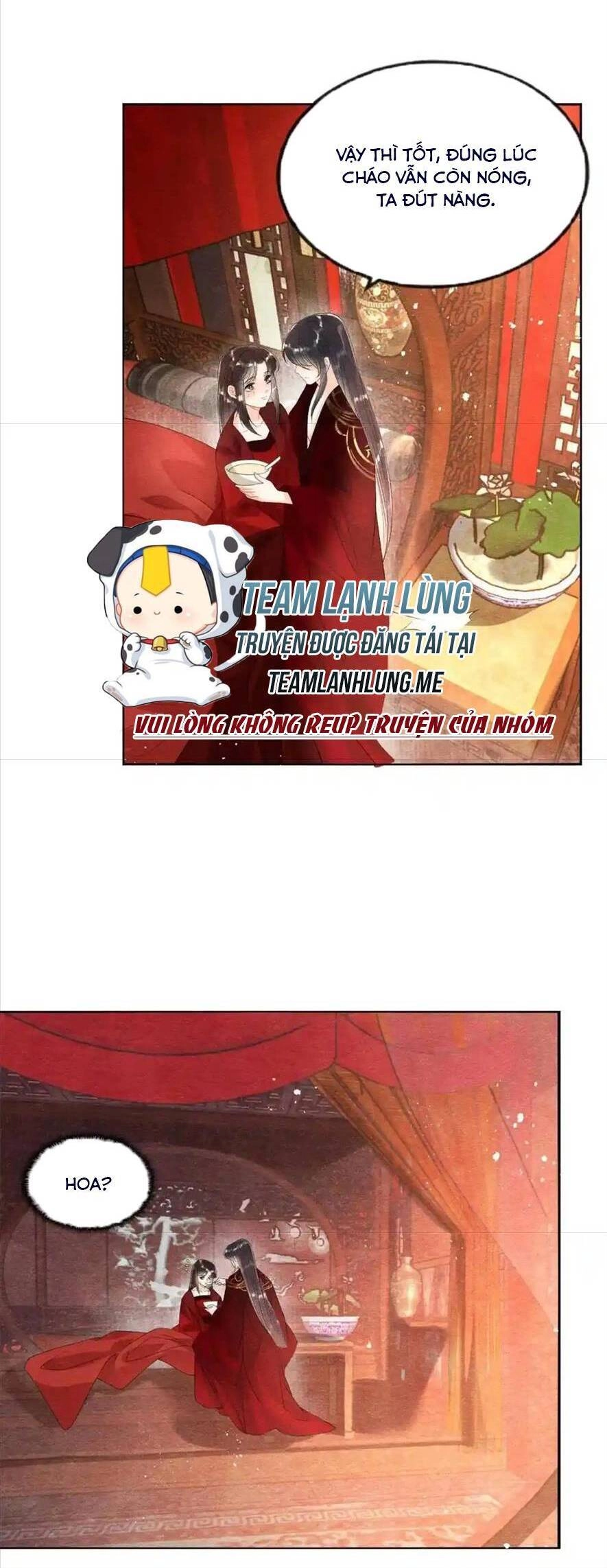 Tiêu Rồi, Lại Bị Bệnh Kiều Để Mắt Đến! Chapter 47 - 9