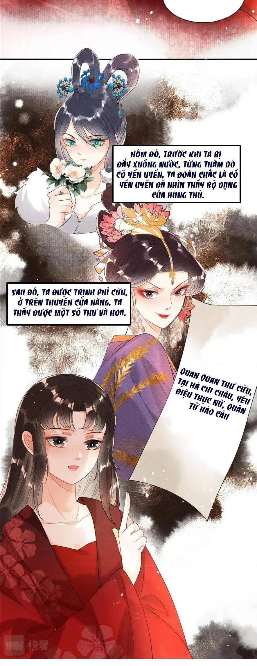 Tiêu Rồi, Lại Bị Bệnh Kiều Để Mắt Đến! Chapter 47 - 11