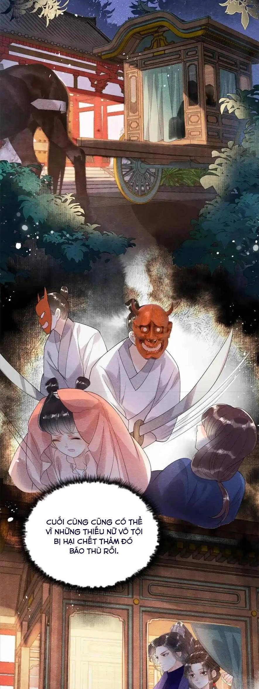 Tiêu Rồi, Lại Bị Bệnh Kiều Để Mắt Đến! Chapter 47 - 16