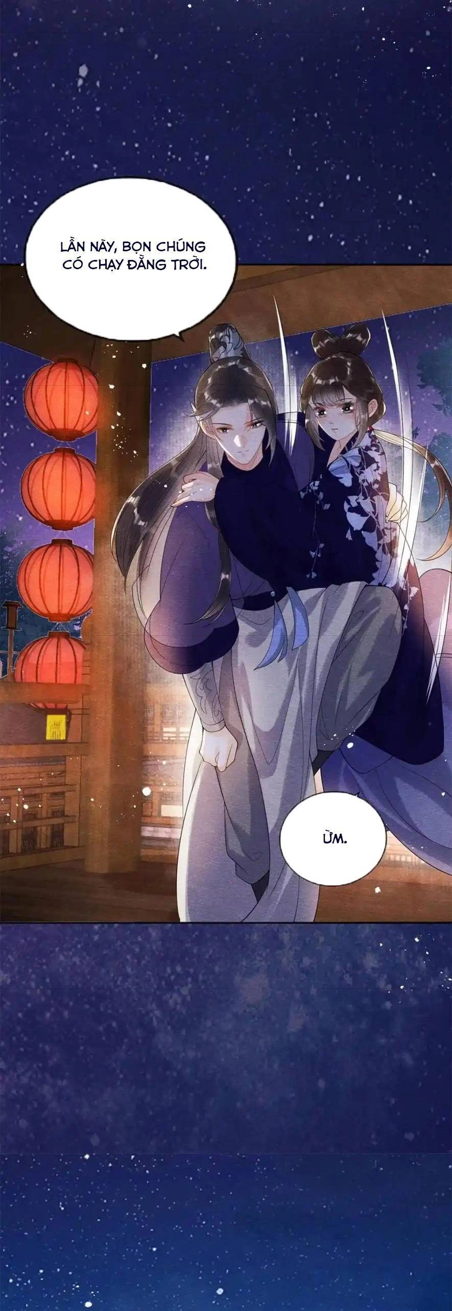 Tiêu Rồi, Lại Bị Bệnh Kiều Để Mắt Đến! Chapter 47 - 22