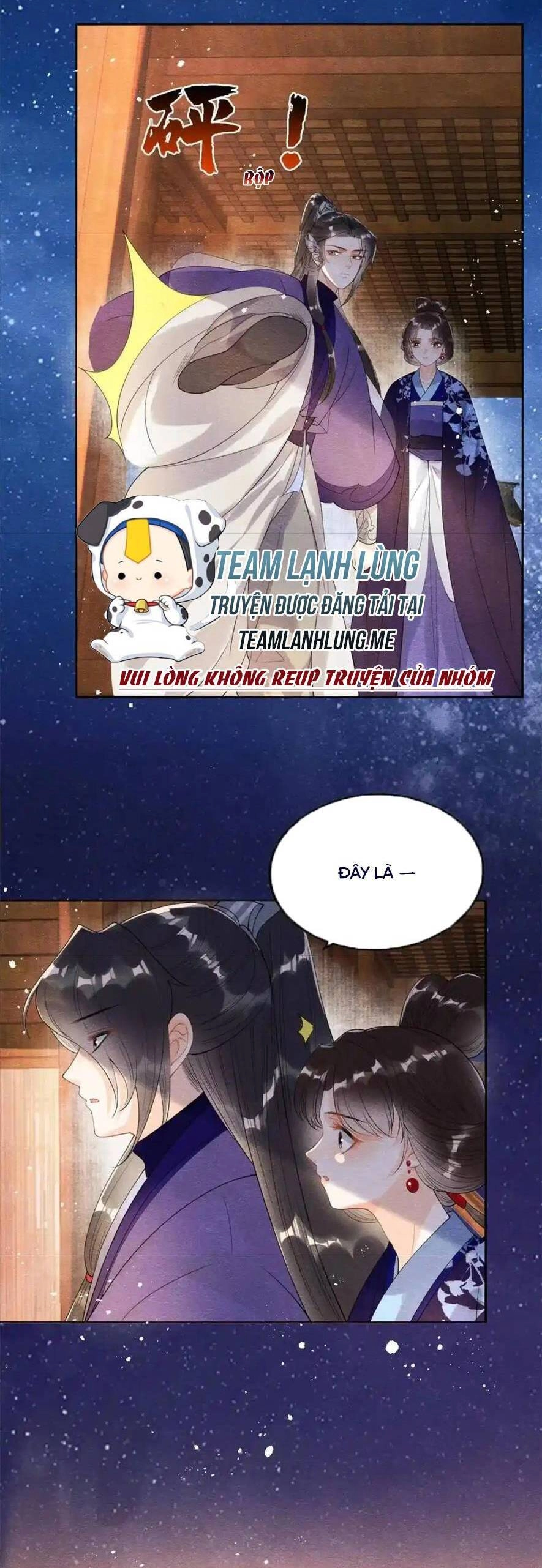 Tiêu Rồi, Lại Bị Bệnh Kiều Để Mắt Đến! Chapter 47 - 23