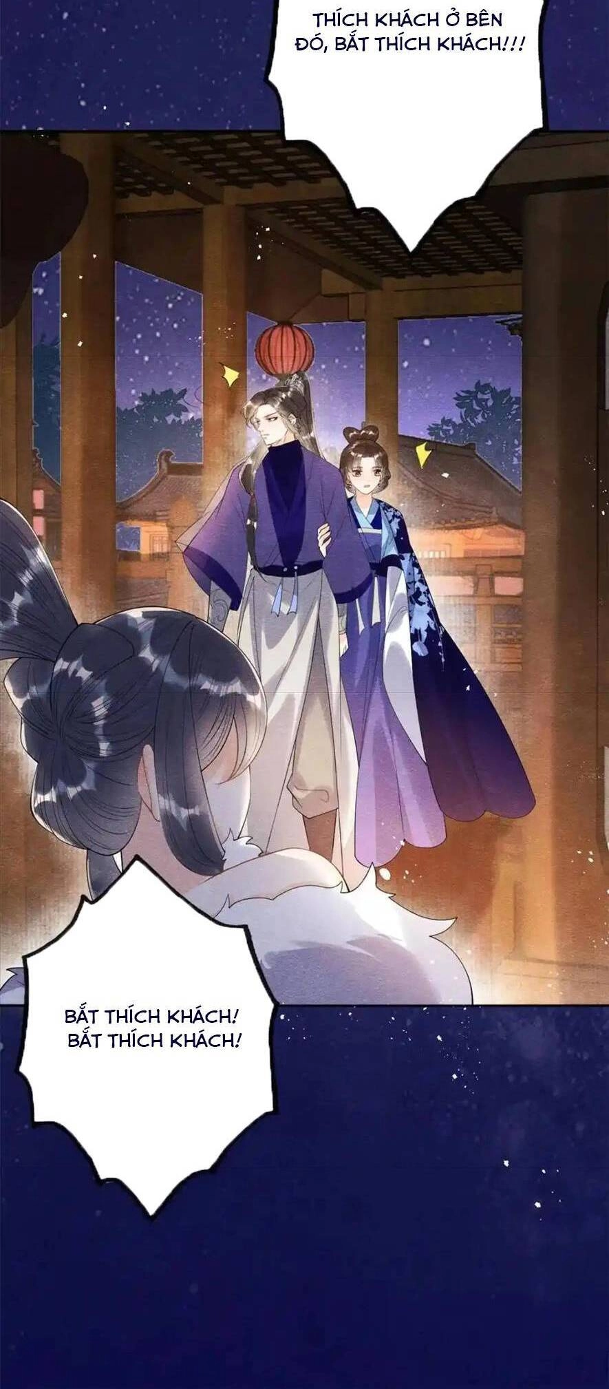 Tiêu Rồi, Lại Bị Bệnh Kiều Để Mắt Đến! Chapter 47 - 25