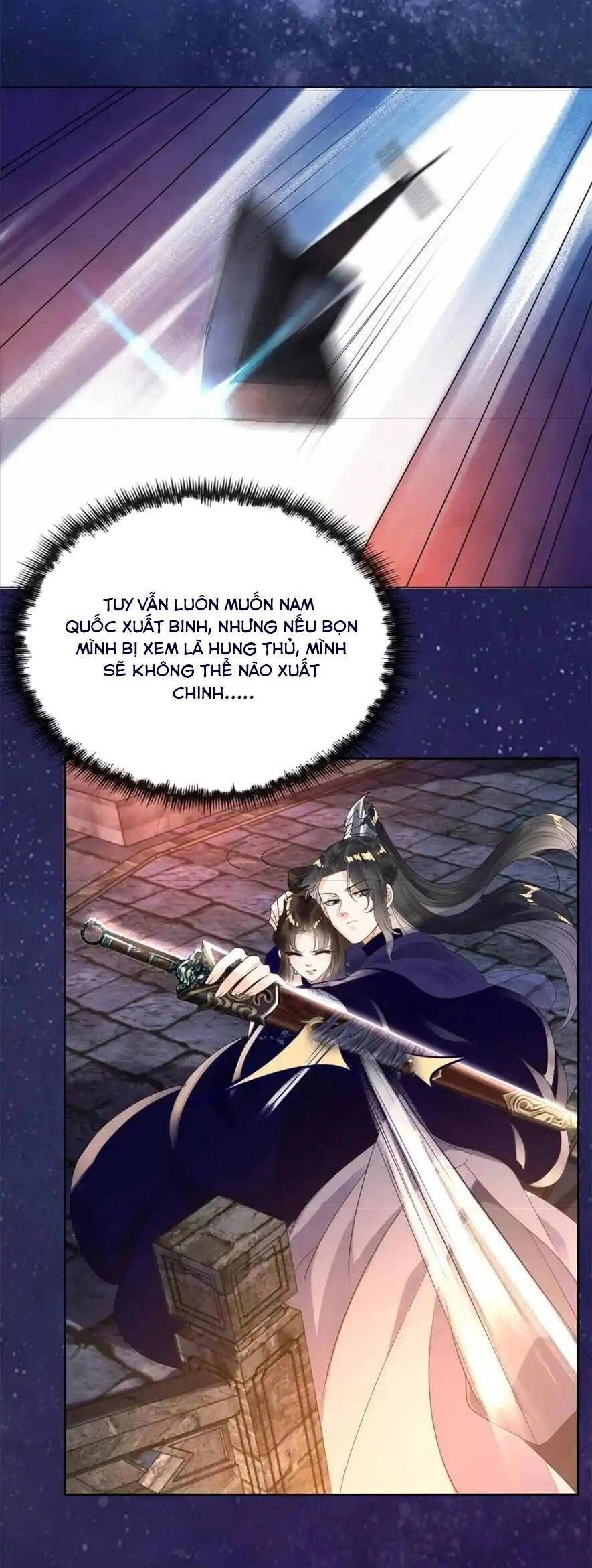 Tiêu Rồi, Lại Bị Bệnh Kiều Để Mắt Đến! Chapter 48 - 3