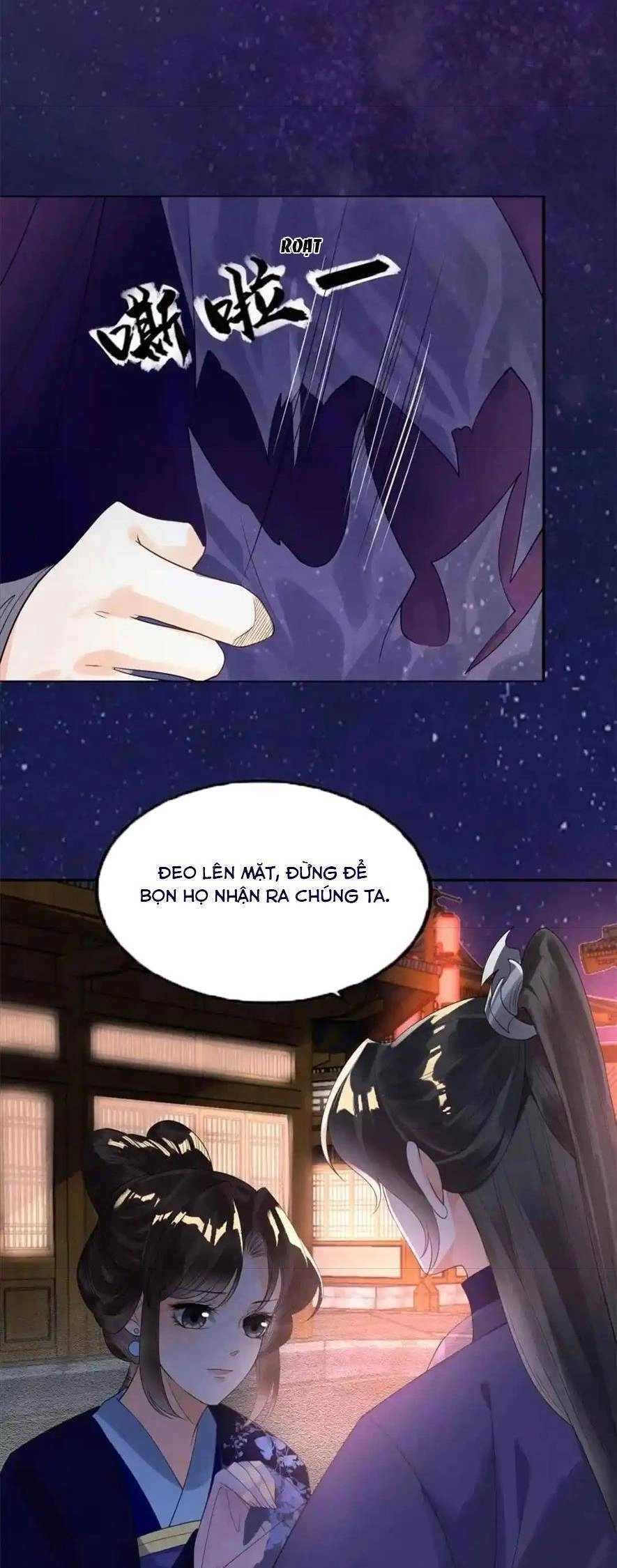 Tiêu Rồi, Lại Bị Bệnh Kiều Để Mắt Đến! Chapter 48 - 4