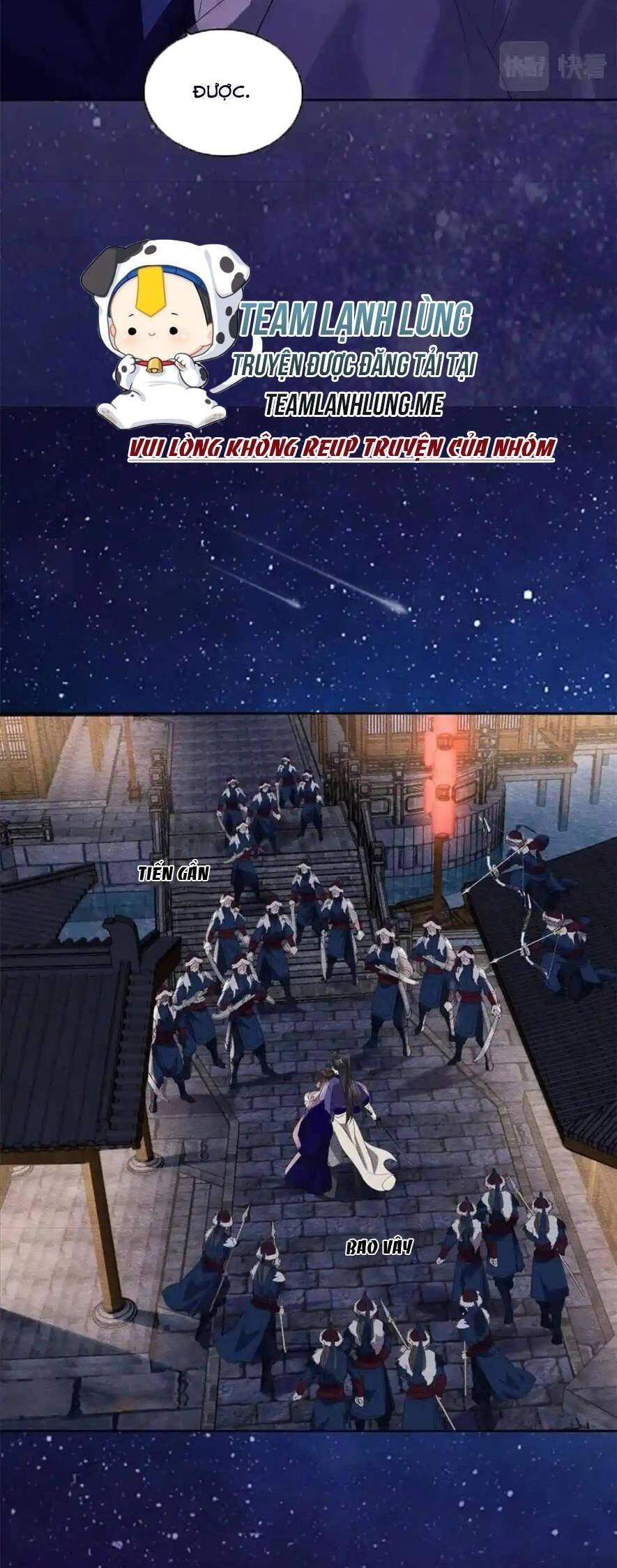 Tiêu Rồi, Lại Bị Bệnh Kiều Để Mắt Đến! Chapter 48 - 5