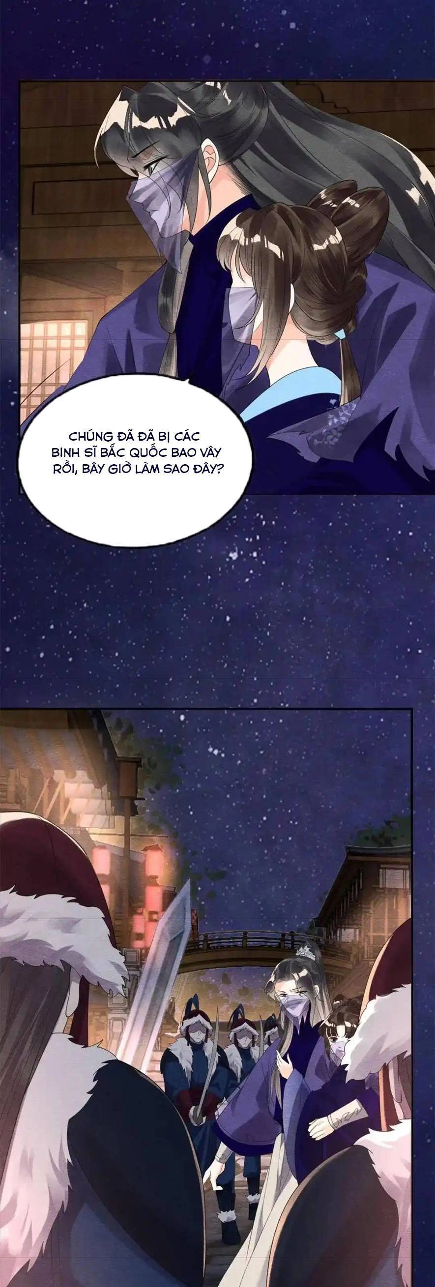 Tiêu Rồi, Lại Bị Bệnh Kiều Để Mắt Đến! Chapter 48 - 6