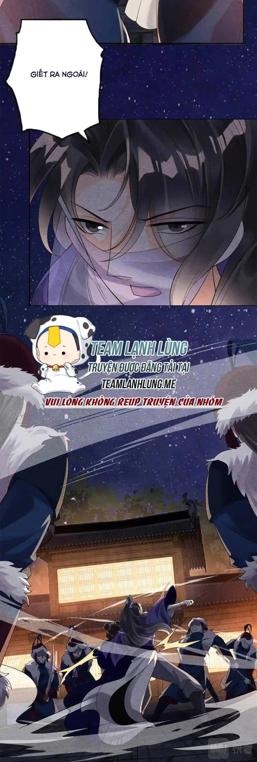 Tiêu Rồi, Lại Bị Bệnh Kiều Để Mắt Đến! Chapter 48 - 7