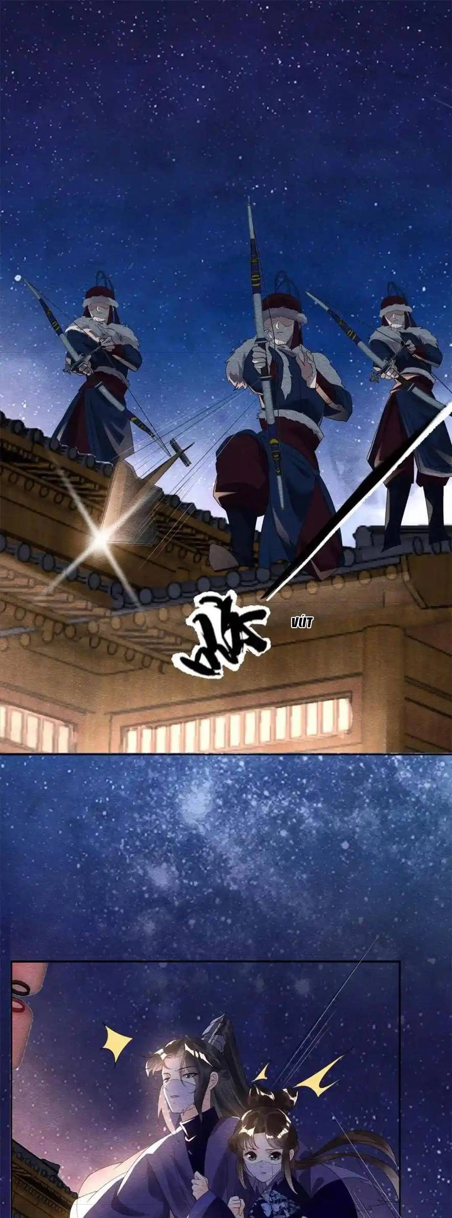 Tiêu Rồi, Lại Bị Bệnh Kiều Để Mắt Đến! Chapter 48 - 8