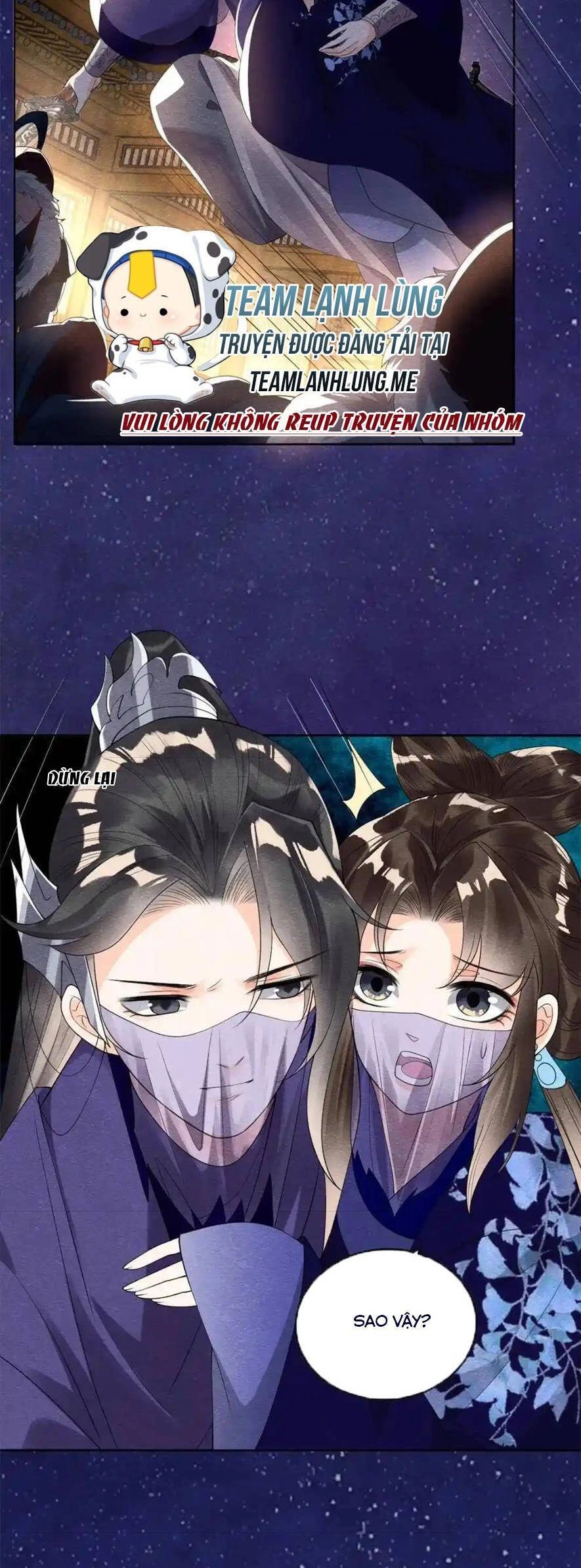 Tiêu Rồi, Lại Bị Bệnh Kiều Để Mắt Đến! Chapter 48 - 9