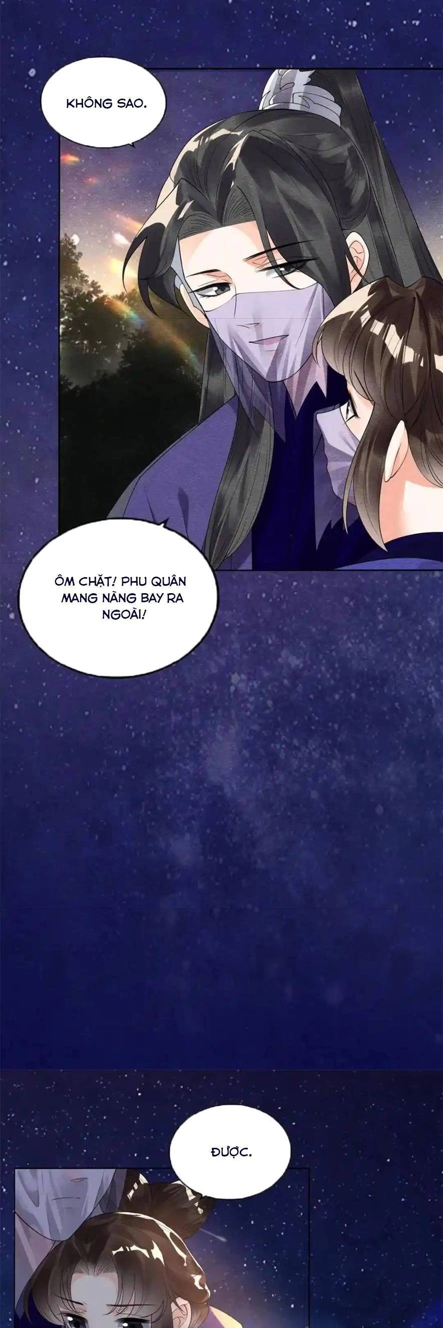 Tiêu Rồi, Lại Bị Bệnh Kiều Để Mắt Đến! Chapter 48 - 10