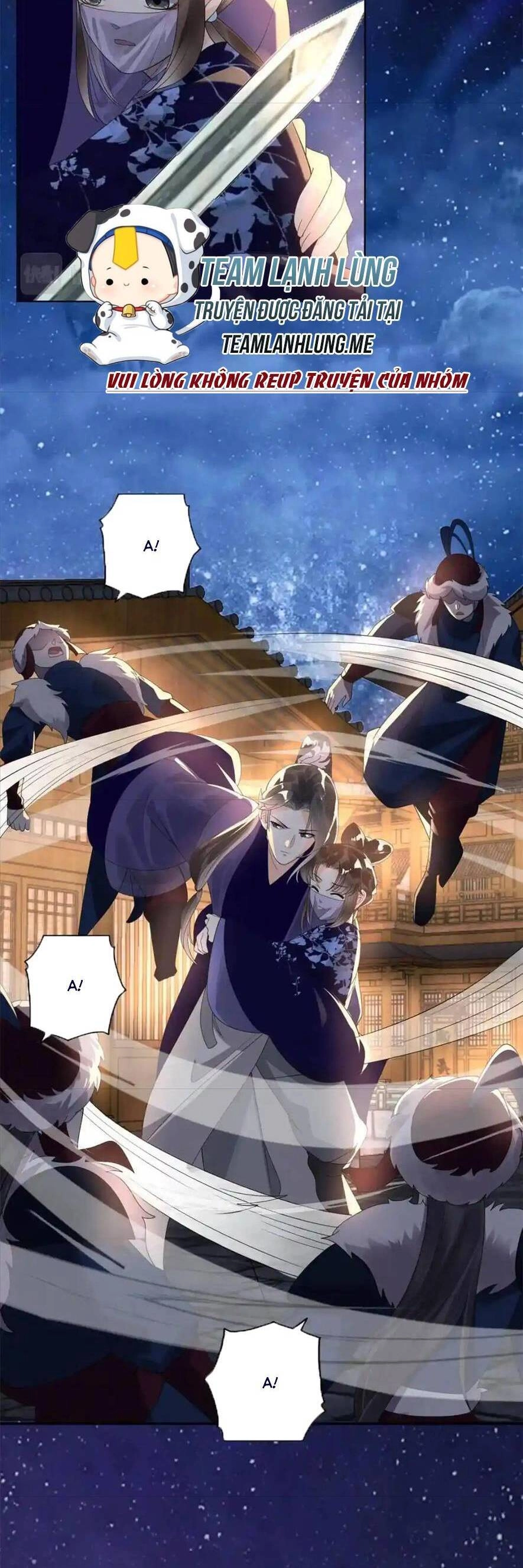 Tiêu Rồi, Lại Bị Bệnh Kiều Để Mắt Đến! Chapter 48 - 11