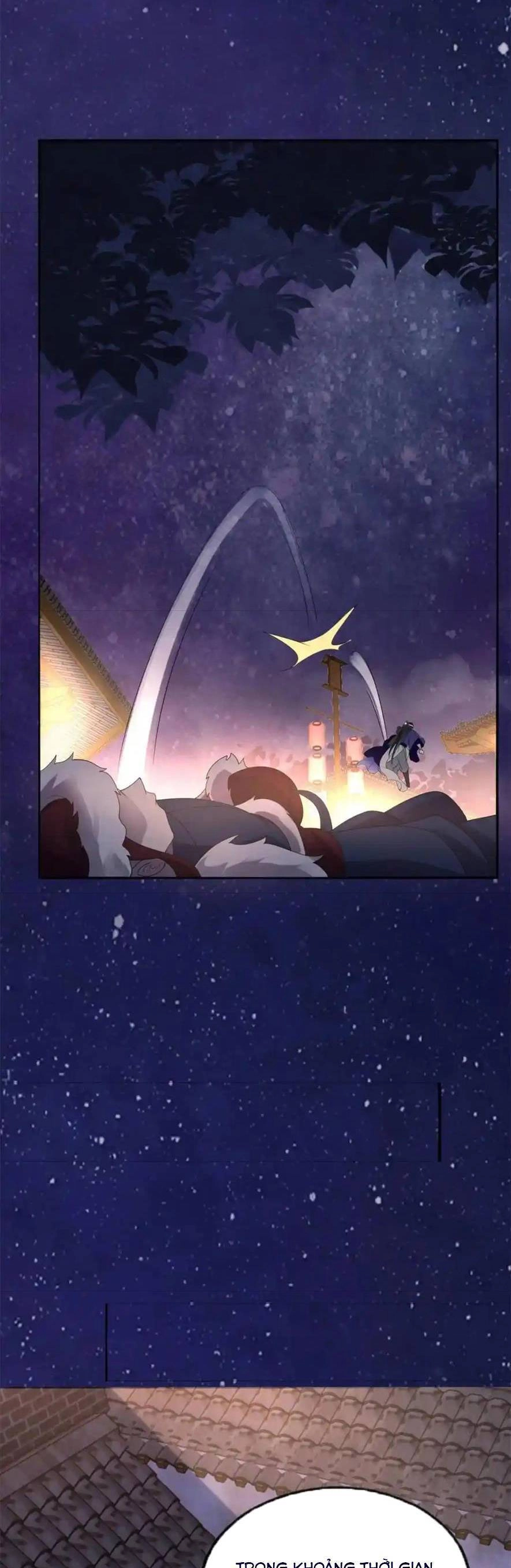 Tiêu Rồi, Lại Bị Bệnh Kiều Để Mắt Đến! Chapter 48 - 12