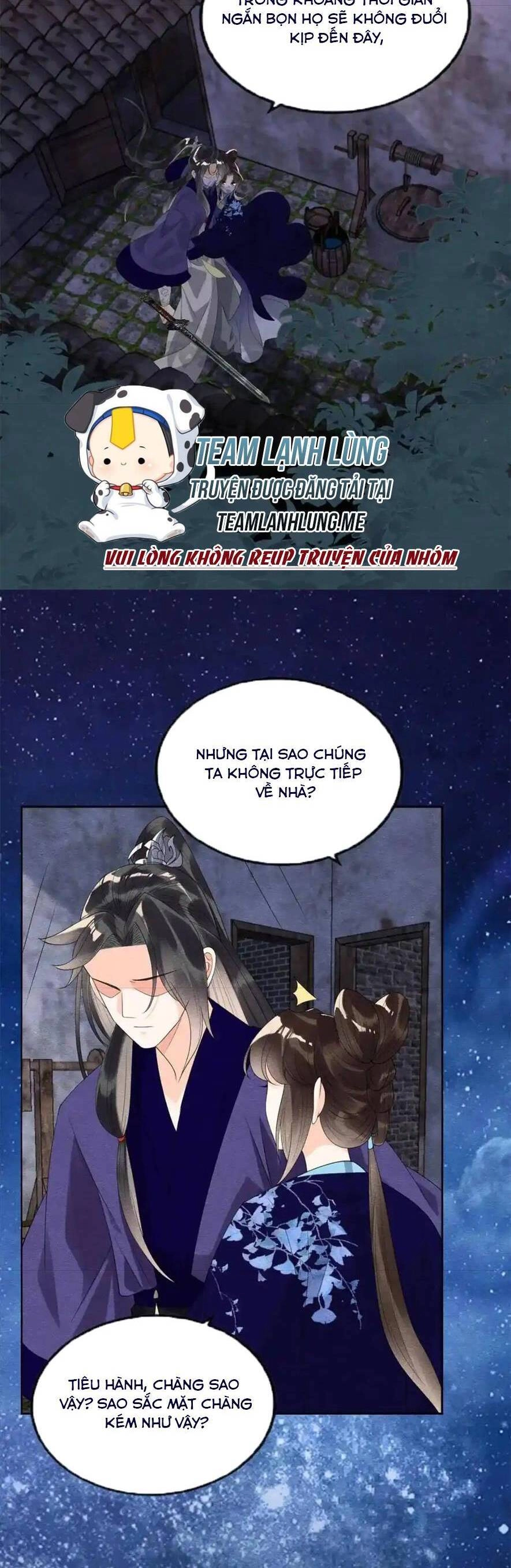 Tiêu Rồi, Lại Bị Bệnh Kiều Để Mắt Đến! Chapter 48 - 13