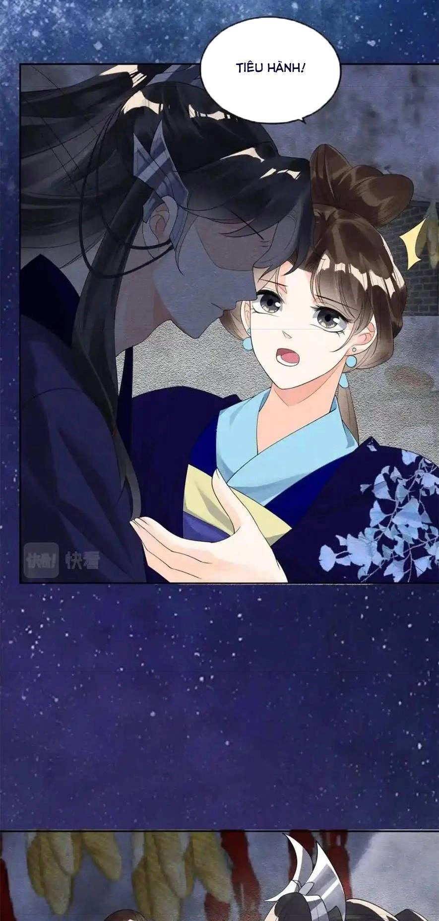 Tiêu Rồi, Lại Bị Bệnh Kiều Để Mắt Đến! Chapter 48 - 14