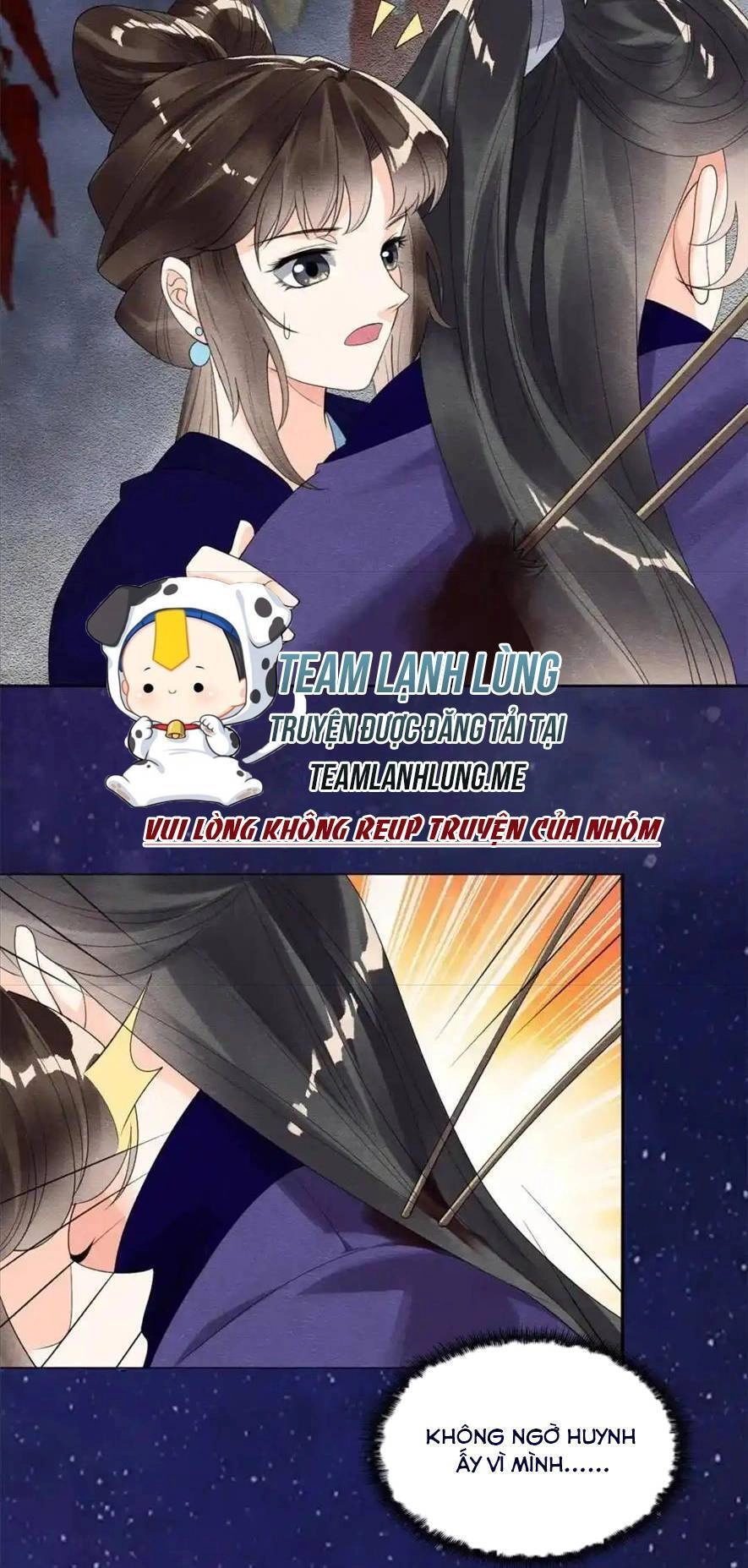 Tiêu Rồi, Lại Bị Bệnh Kiều Để Mắt Đến! Chapter 48 - 15