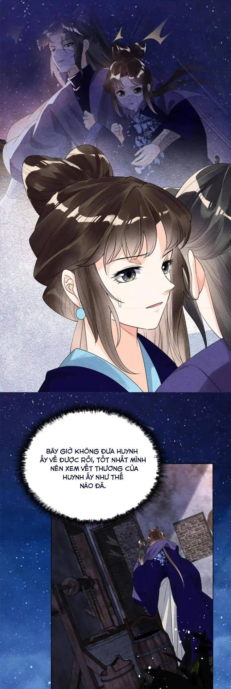 Tiêu Rồi, Lại Bị Bệnh Kiều Để Mắt Đến! Chapter 48 - 16