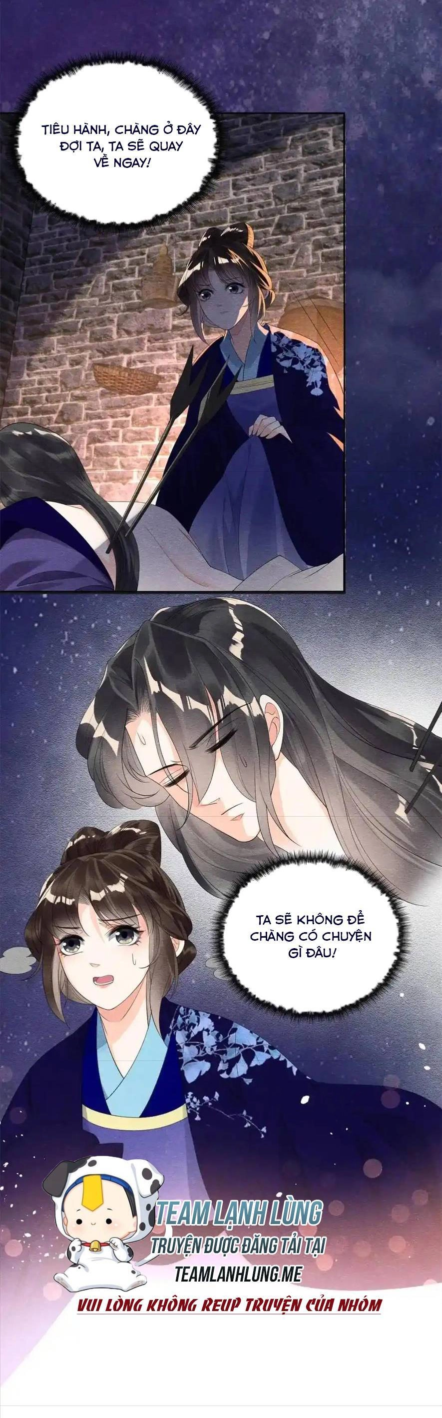 Tiêu Rồi, Lại Bị Bệnh Kiều Để Mắt Đến! Chapter 48 - 18