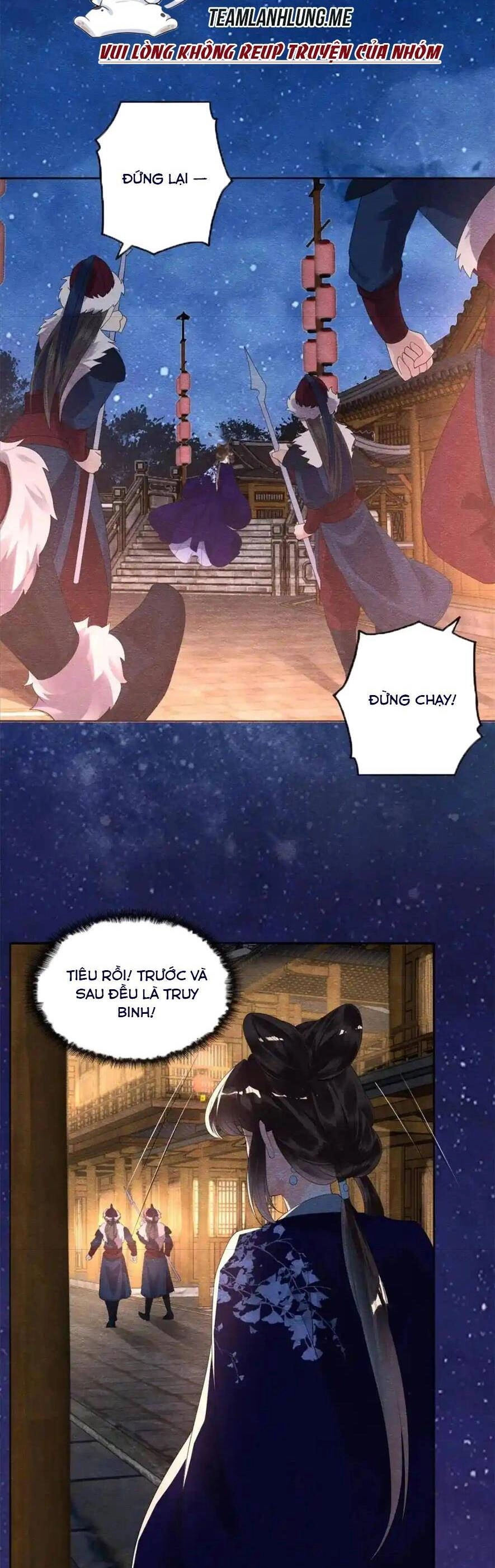 Tiêu Rồi, Lại Bị Bệnh Kiều Để Mắt Đến! Chapter 48 - 22