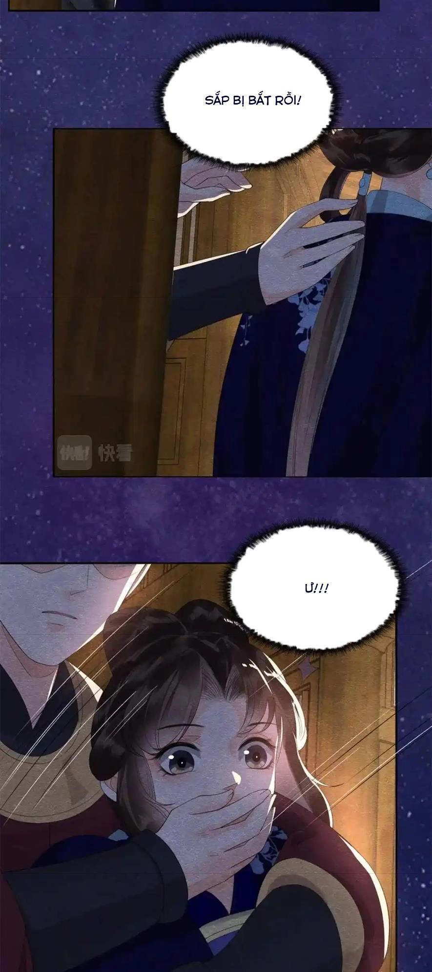 Tiêu Rồi, Lại Bị Bệnh Kiều Để Mắt Đến! Chapter 48 - 23