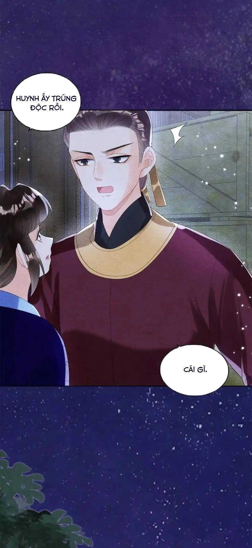 Tiêu Rồi, Lại Bị Bệnh Kiều Để Mắt Đến! Chapter 49 - 3