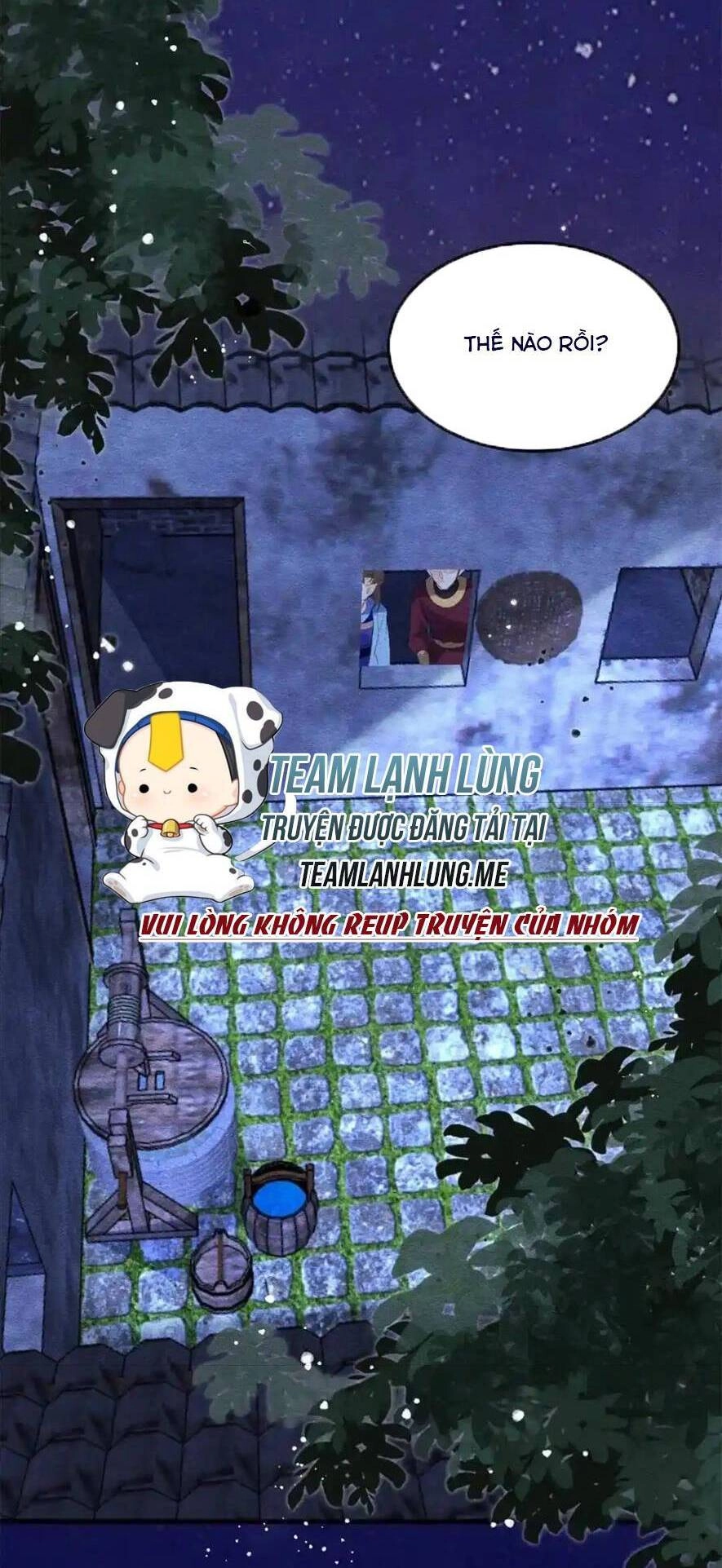 Tiêu Rồi, Lại Bị Bệnh Kiều Để Mắt Đến! Chapter 49 - 4