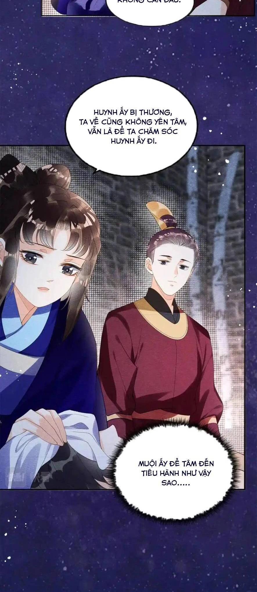 Tiêu Rồi, Lại Bị Bệnh Kiều Để Mắt Đến! Chapter 49 - 6