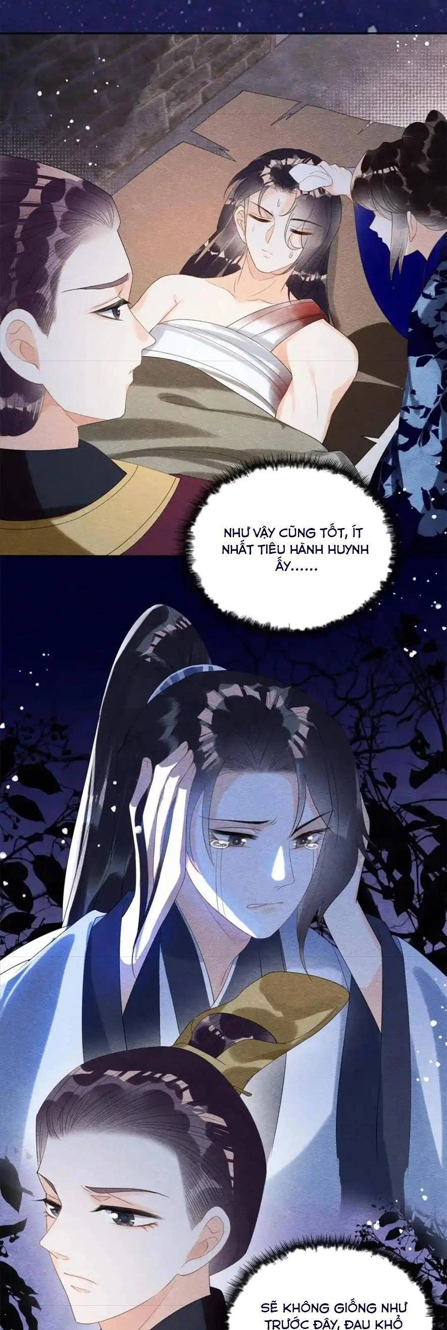 Tiêu Rồi, Lại Bị Bệnh Kiều Để Mắt Đến! Chapter 49 - 7