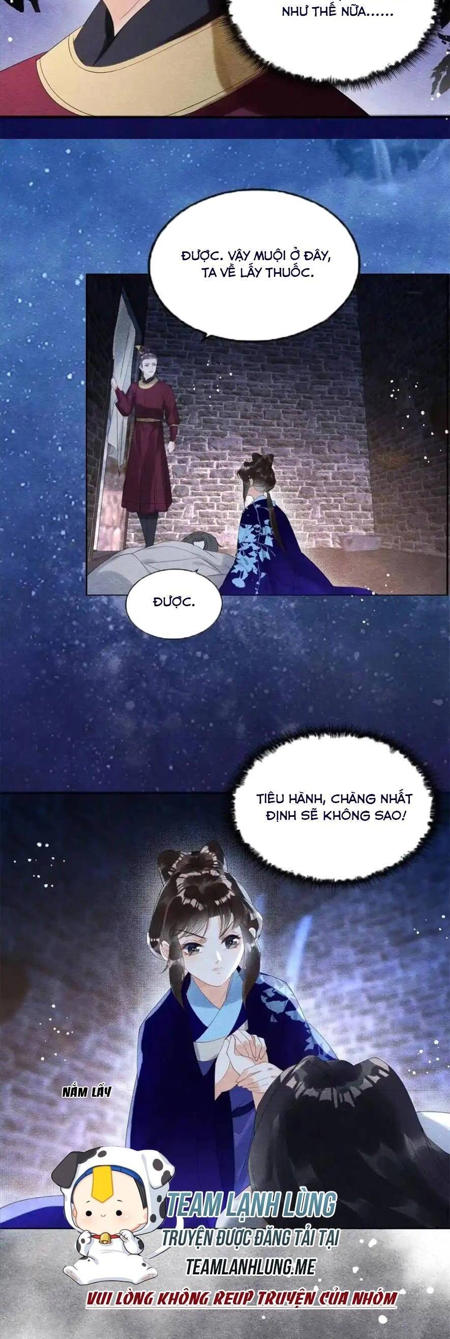 Tiêu Rồi, Lại Bị Bệnh Kiều Để Mắt Đến! Chapter 49 - 8