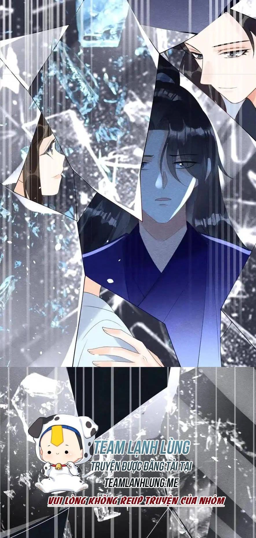 Tiêu Rồi, Lại Bị Bệnh Kiều Để Mắt Đến! Chapter 49 - 13