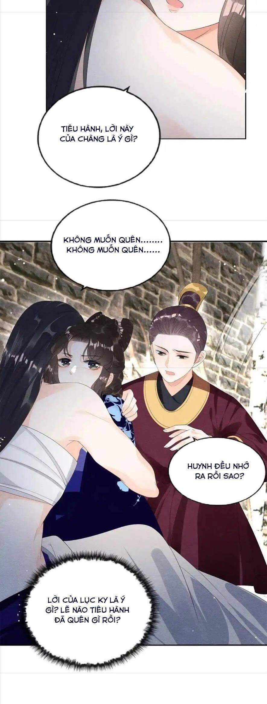 Tiêu Rồi, Lại Bị Bệnh Kiều Để Mắt Đến! Chapter 49 - 22