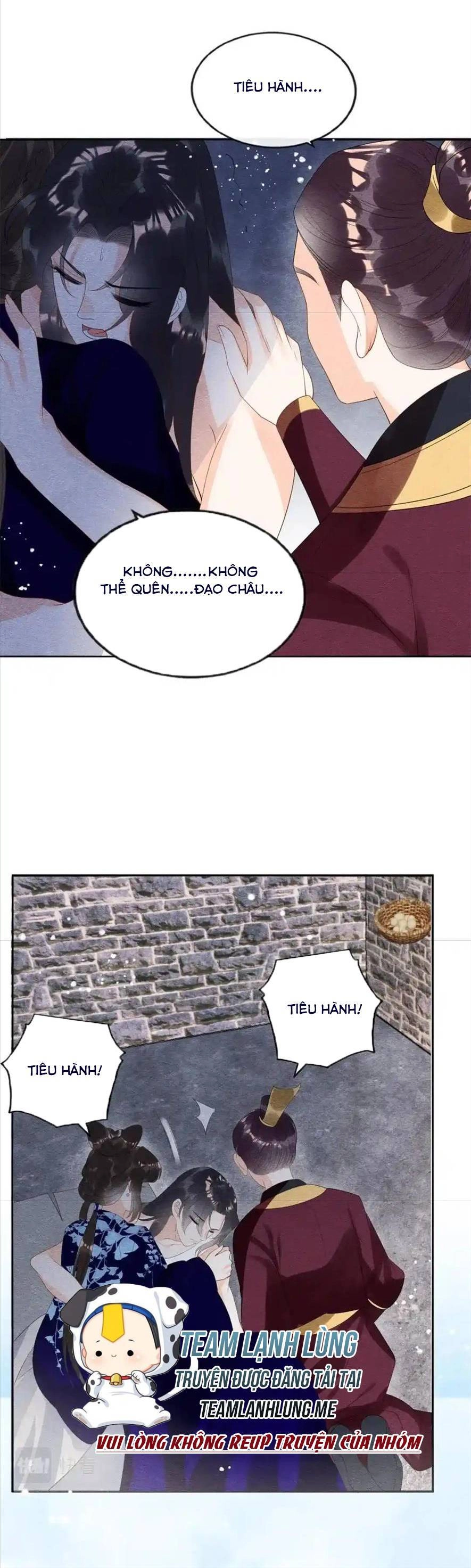 Tiêu Rồi, Lại Bị Bệnh Kiều Để Mắt Đến! Chapter 49 - 23