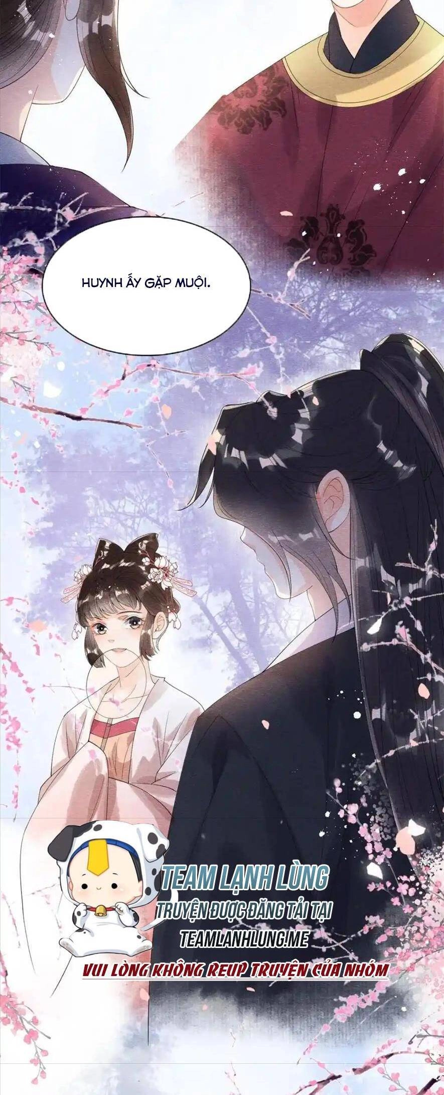 Tiêu Rồi, Lại Bị Bệnh Kiều Để Mắt Đến! Chapter 50 - 3