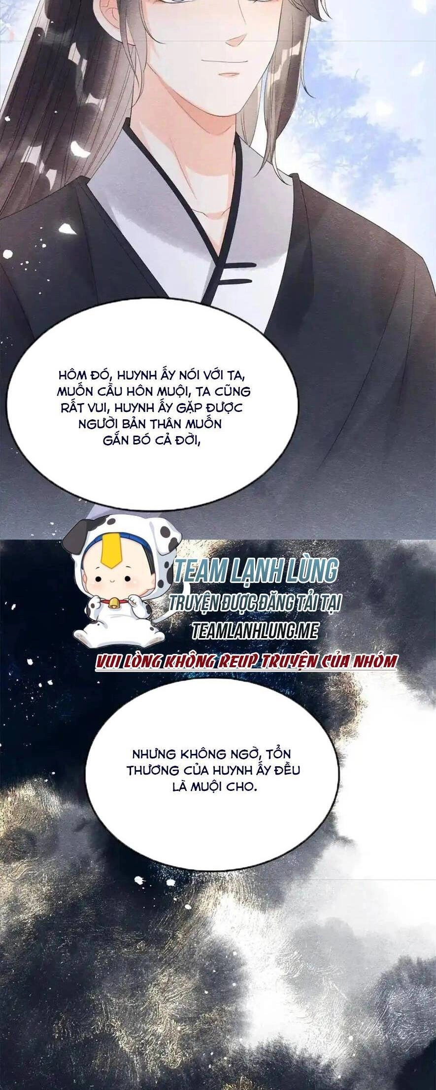 Tiêu Rồi, Lại Bị Bệnh Kiều Để Mắt Đến! Chapter 50 - 5