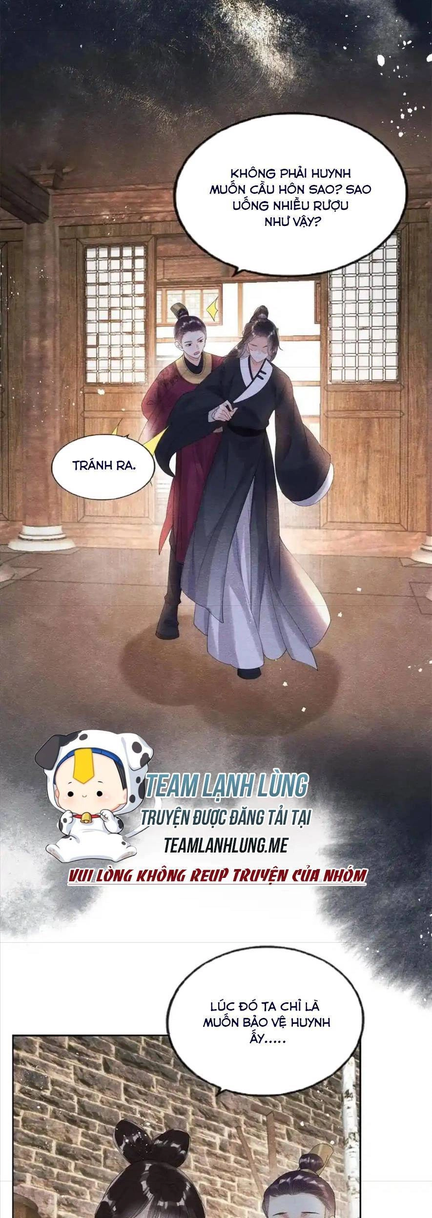 Tiêu Rồi, Lại Bị Bệnh Kiều Để Mắt Đến! Chapter 50 - 6