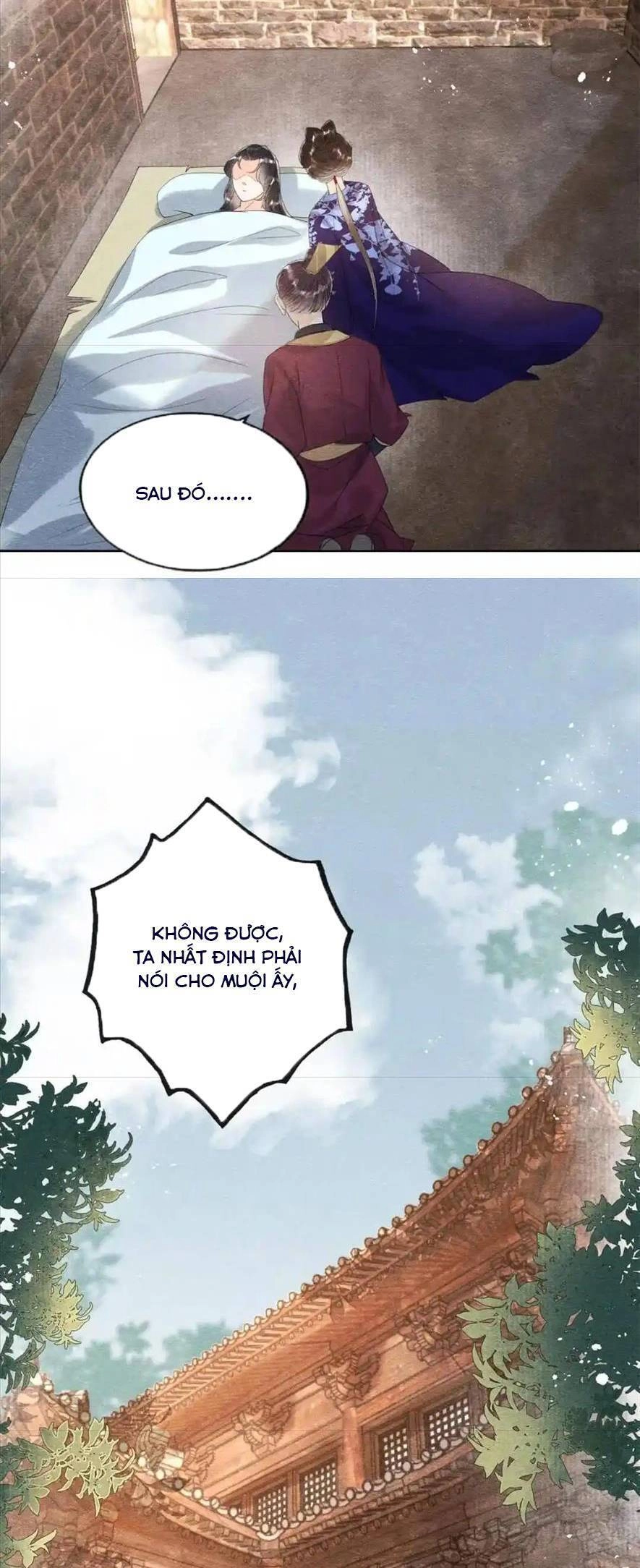 Tiêu Rồi, Lại Bị Bệnh Kiều Để Mắt Đến! Chapter 50 - 8