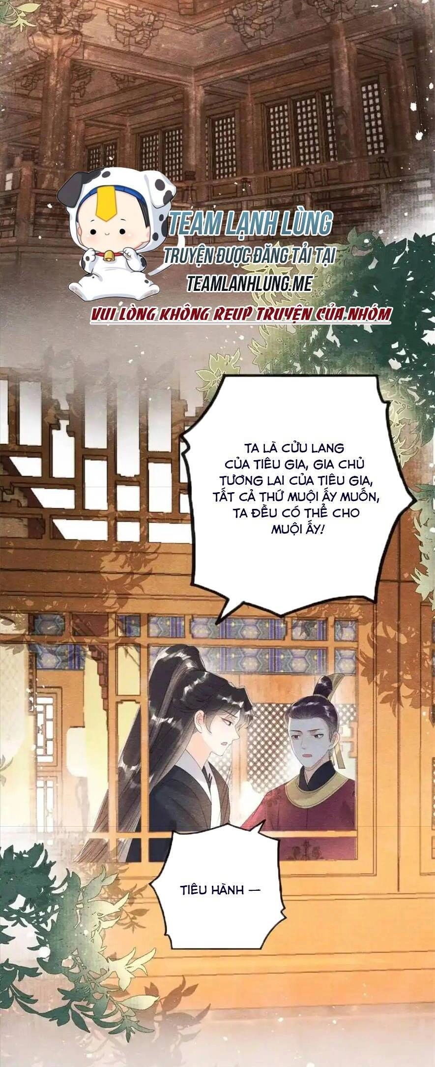 Tiêu Rồi, Lại Bị Bệnh Kiều Để Mắt Đến! Chapter 50 - 9