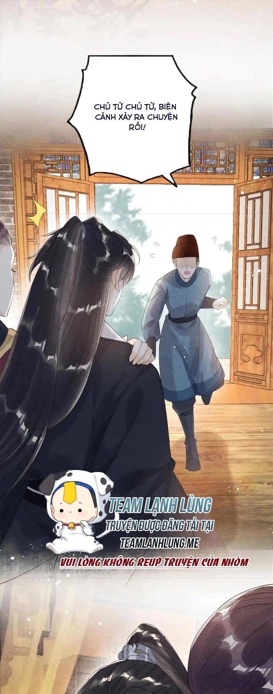 Tiêu Rồi, Lại Bị Bệnh Kiều Để Mắt Đến! Chapter 50 - 10