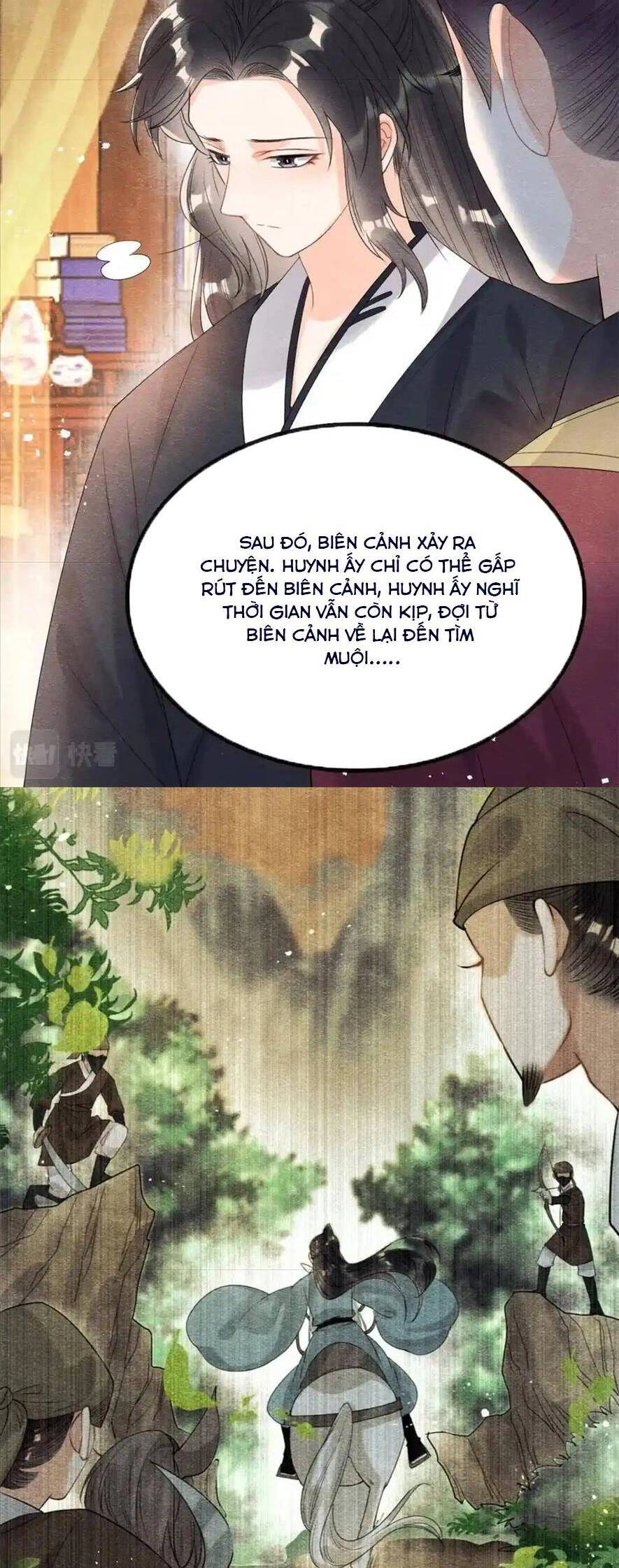 Tiêu Rồi, Lại Bị Bệnh Kiều Để Mắt Đến! Chapter 50 - 11