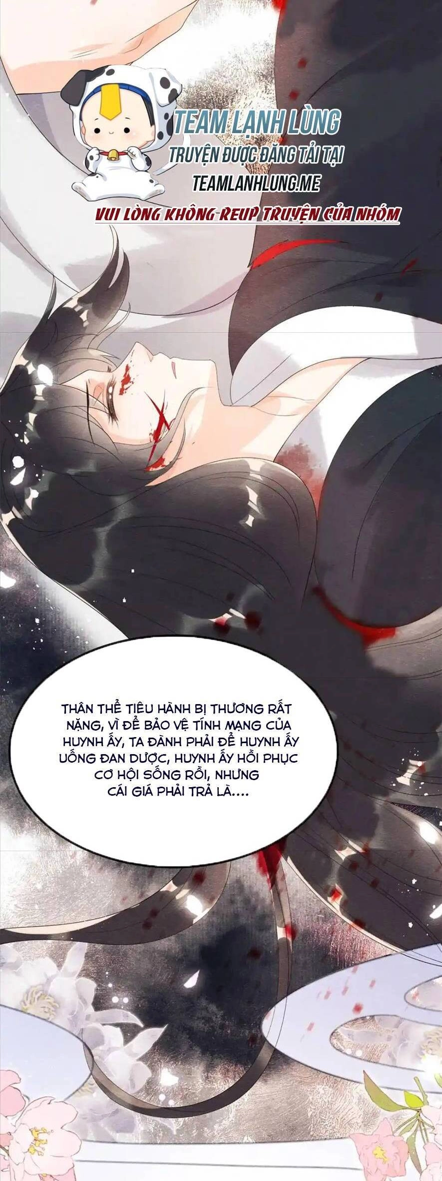 Tiêu Rồi, Lại Bị Bệnh Kiều Để Mắt Đến! Chapter 50 - 13