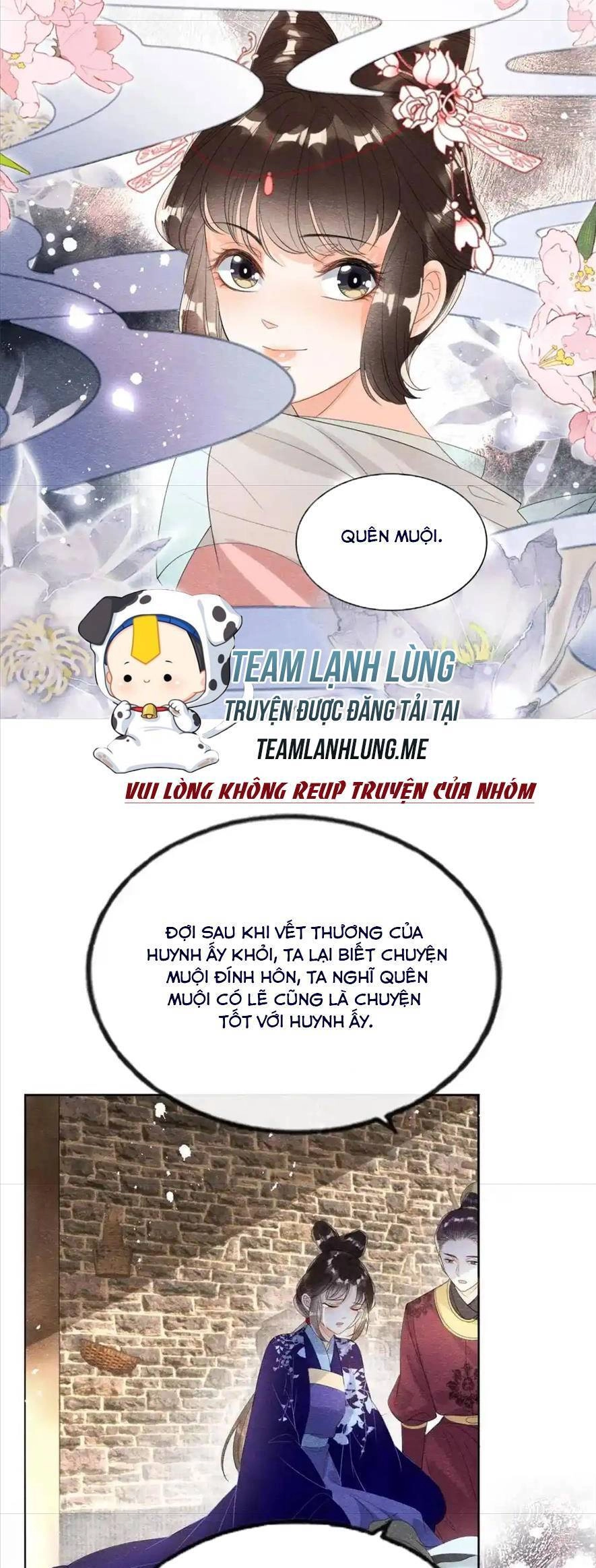 Tiêu Rồi, Lại Bị Bệnh Kiều Để Mắt Đến! Chapter 50 - 14