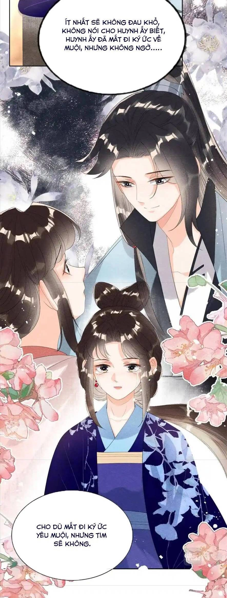 Tiêu Rồi, Lại Bị Bệnh Kiều Để Mắt Đến! Chapter 50 - 15