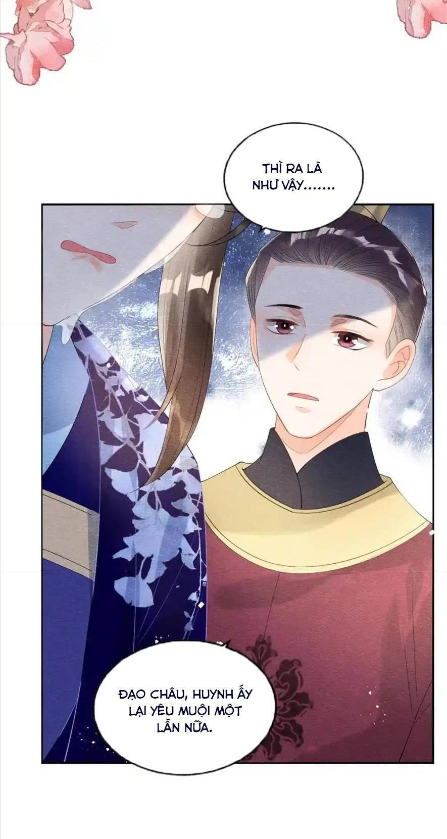 Tiêu Rồi, Lại Bị Bệnh Kiều Để Mắt Đến! Chapter 50 - 16