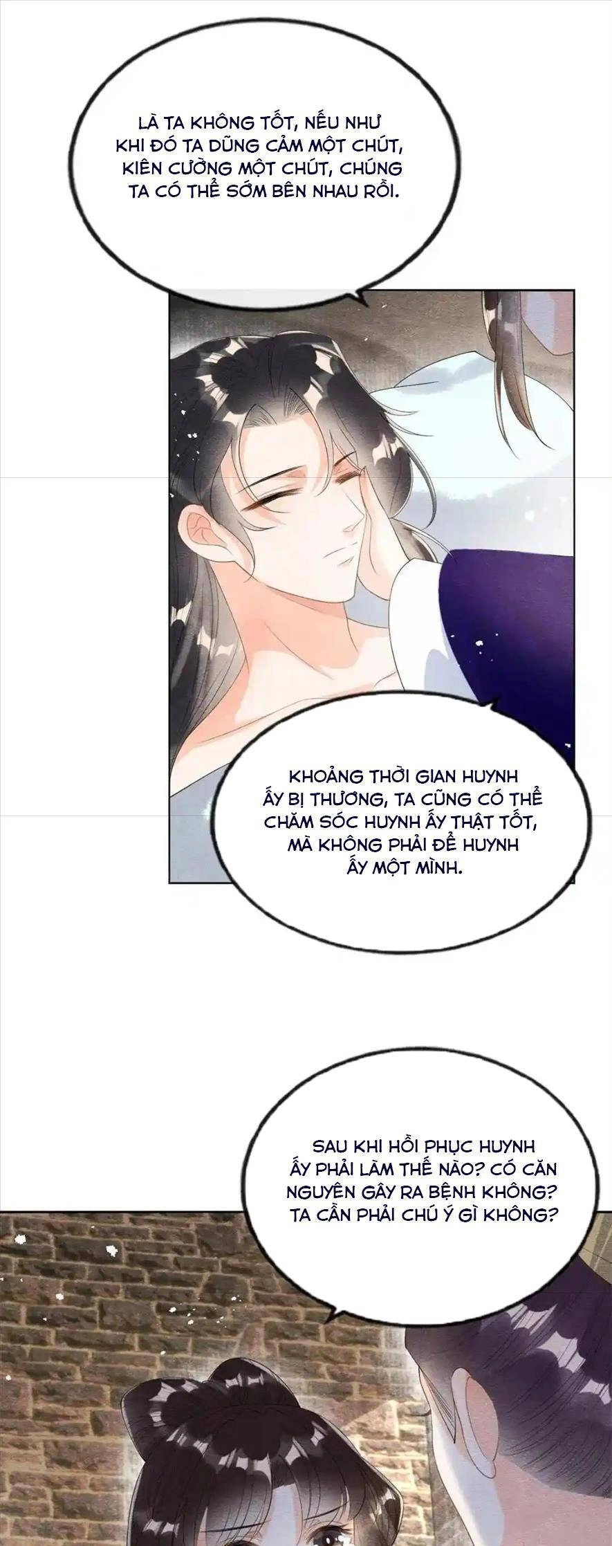 Tiêu Rồi, Lại Bị Bệnh Kiều Để Mắt Đến! Chapter 50 - 18