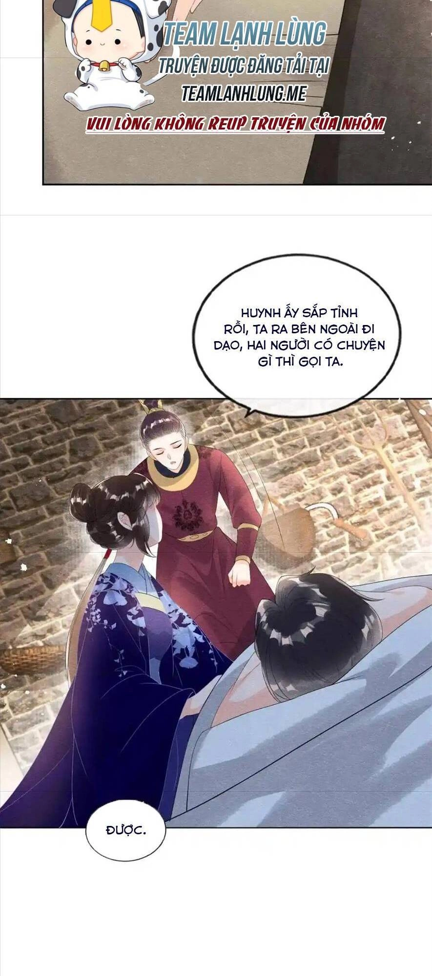 Tiêu Rồi, Lại Bị Bệnh Kiều Để Mắt Đến! Chapter 50 - 21