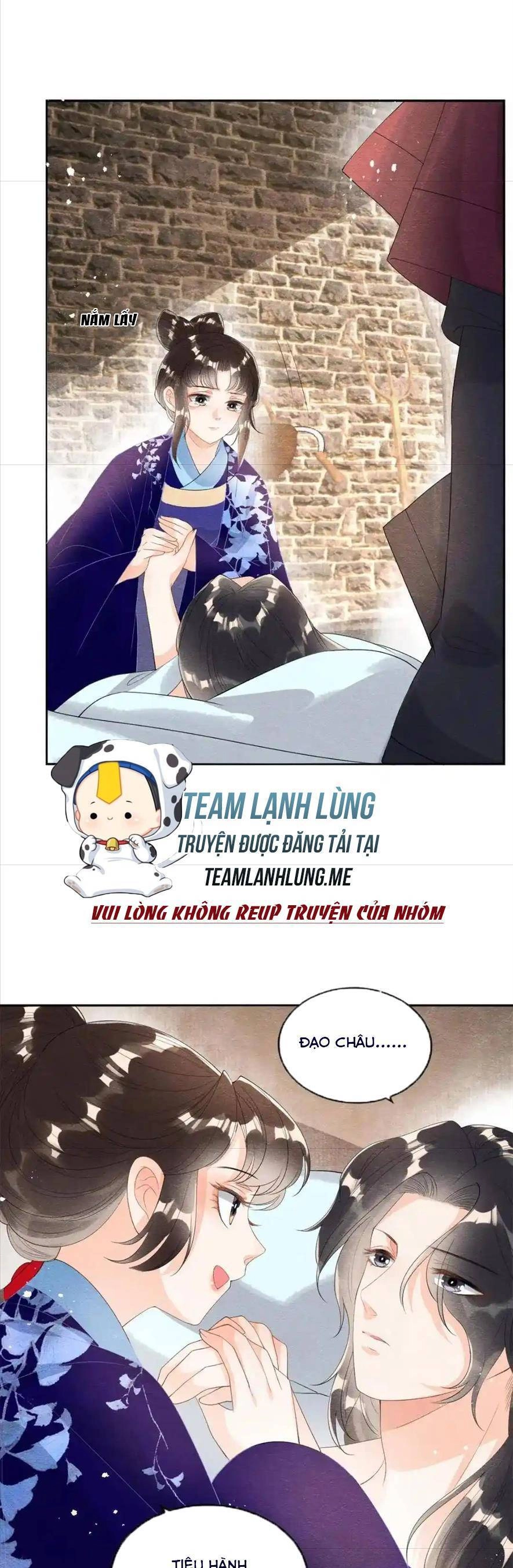 Tiêu Rồi, Lại Bị Bệnh Kiều Để Mắt Đến! Chapter 50 - 22