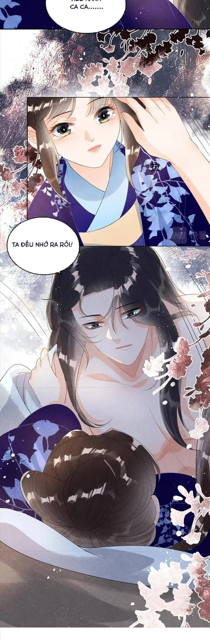 Tiêu Rồi, Lại Bị Bệnh Kiều Để Mắt Đến! Chapter 50 - 23