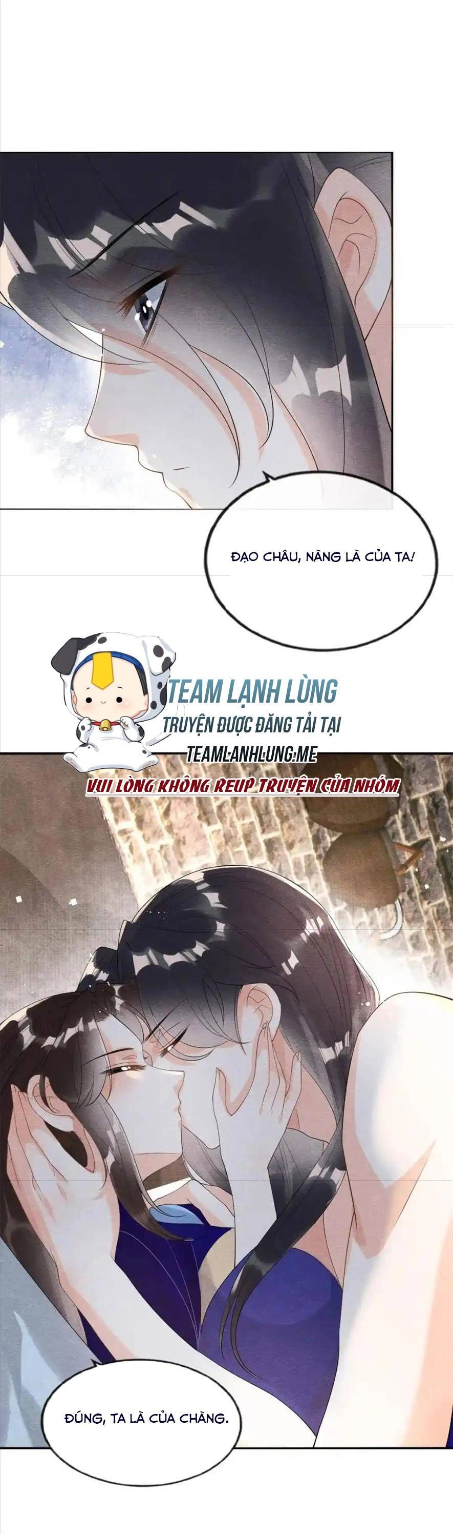 Tiêu Rồi, Lại Bị Bệnh Kiều Để Mắt Đến! Chapter 50 - 24