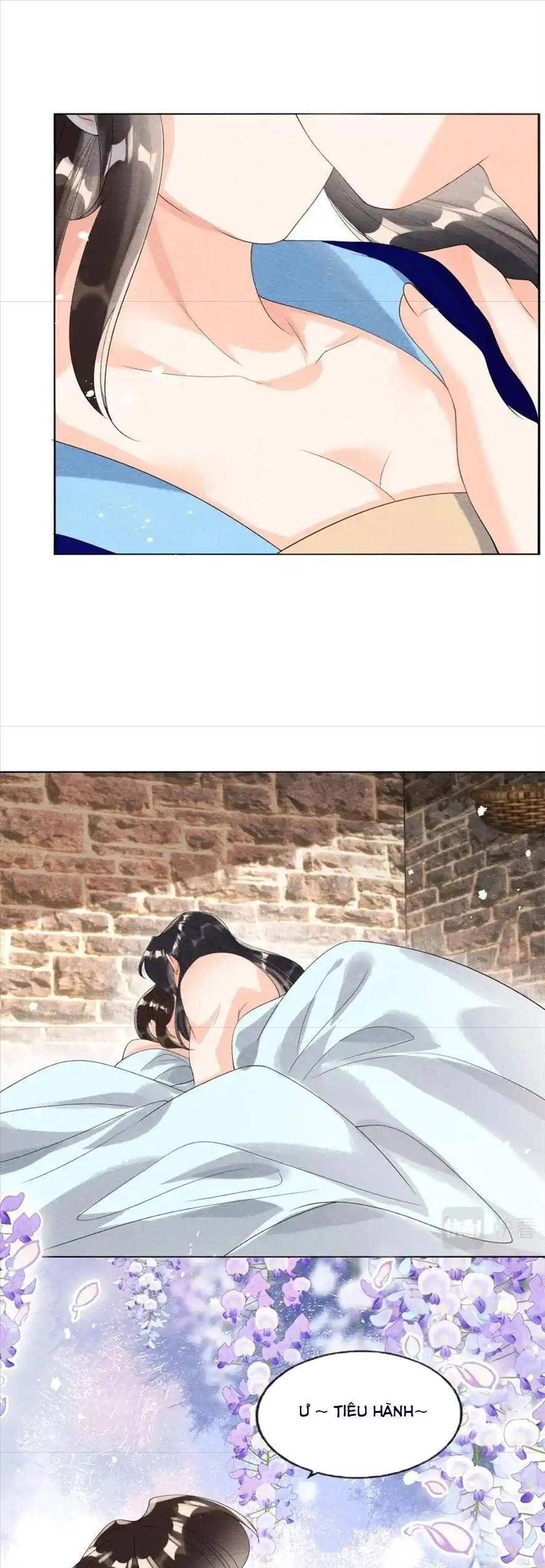 Tiêu Rồi, Lại Bị Bệnh Kiều Để Mắt Đến! Chapter 50 - 25